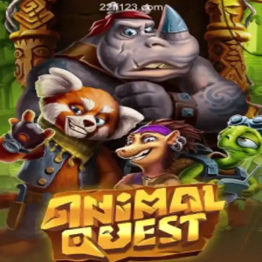 Dive into AnimalQuest: A Thrilling Daily Adventure Awaits