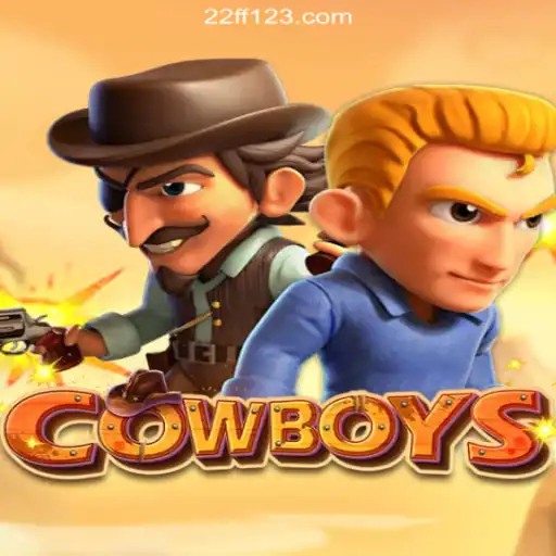Dive into the Thrilling World of COWBOYS: The Game That Redefines Adventure