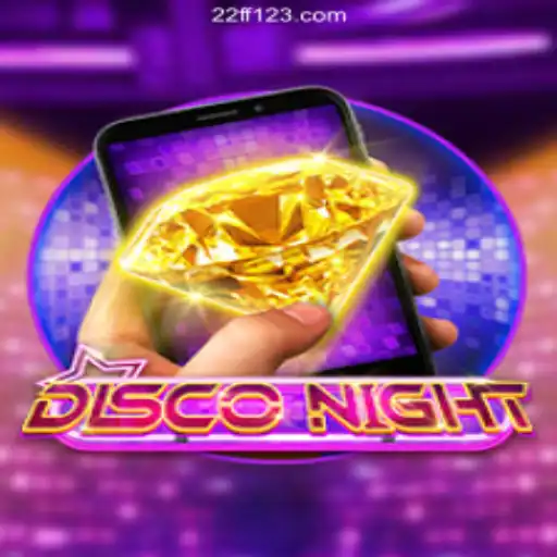 Dive into the Vibrant World of DiscoNightM
