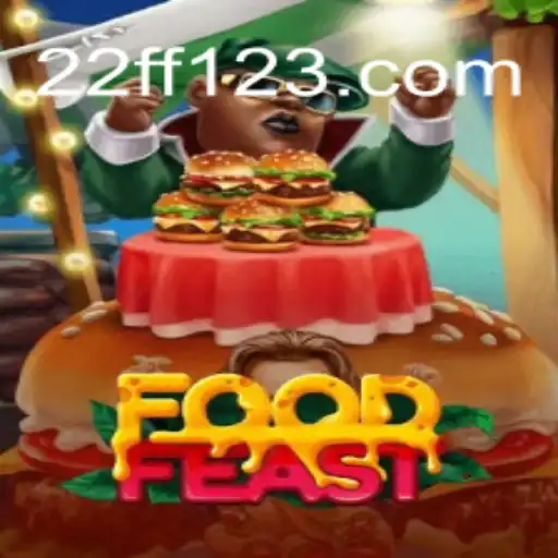FoodFeast: Dive into Excitement and Fun Daily