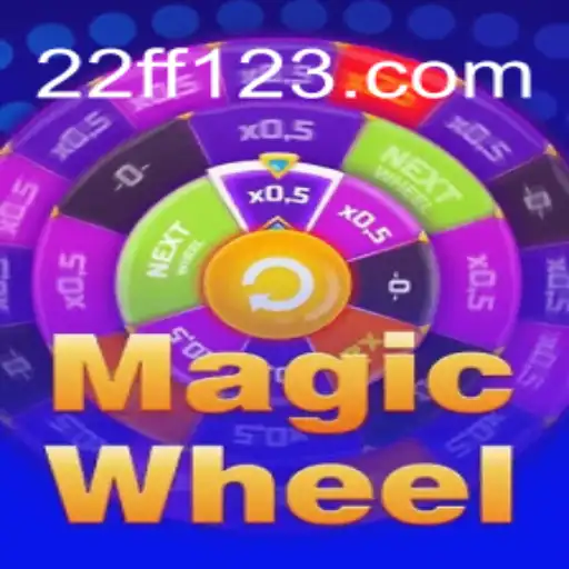 MagicWheel: Dive into the Excitement with 22FF