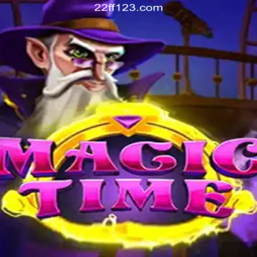 Unlock the Secrets of MagicTime: Dive into Excitement and Fun Daily with 22FF