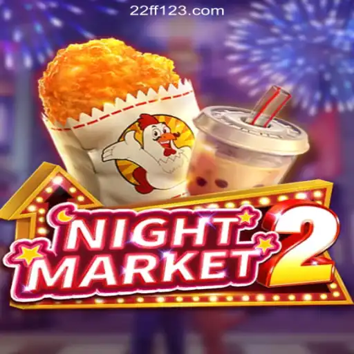 Unveiling the Excitement of NightMarket2: A New Era of Virtual Fun