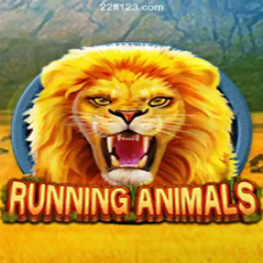 RunningAnimals: Dive into the Excitement of 22FF
