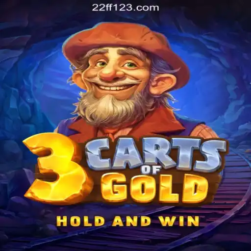 3cartsOfGold: A Journey of Thrilling Adventures and Boundless Fun
