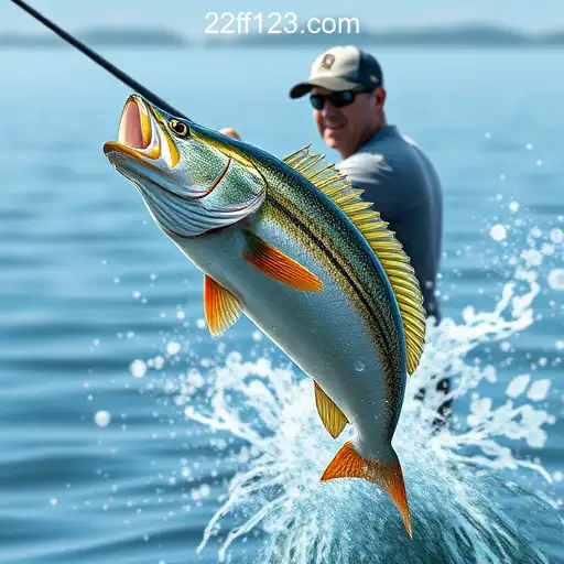 Exploring the Thrill of Fishing Games: Dive into 22FF for Daily Excitement and Fun