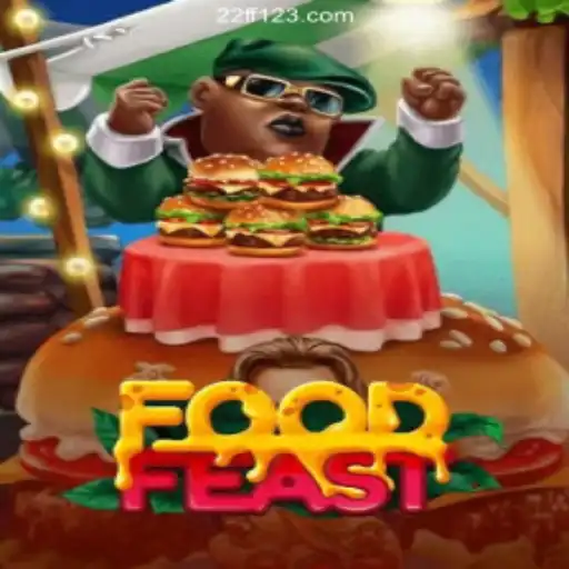 FoodFeast: Dive into Excitement and Fun Daily