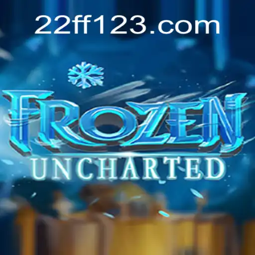 FrozenUncharted: A Thrilling Journey Into the Unknown