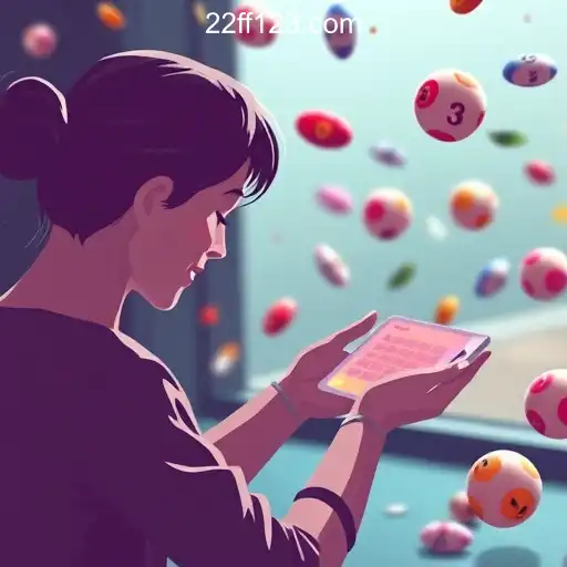 Lottery Games: Unraveling the Thrill of 22FF: Dive into Excitement and Fun Daily