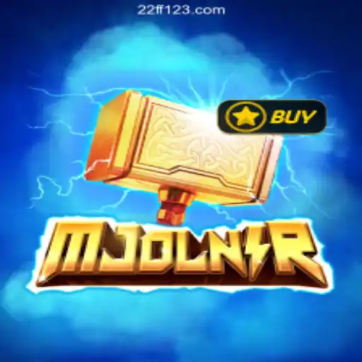 Mjolnir: Unleash the Thunderous Excitement