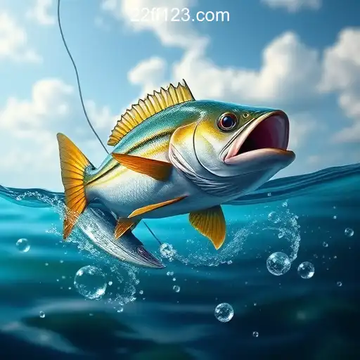 Online Fishing: Dive into Excitement and Fun Daily