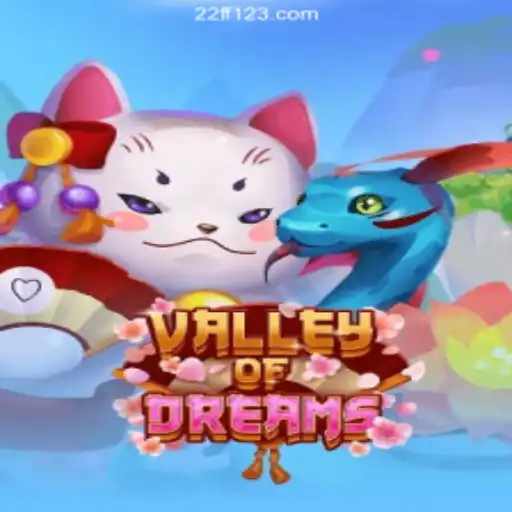 Discover the Thrilling World of ValleyofDreams