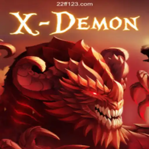 XDemon: An Immersive Gaming Experience with 22FF Elements