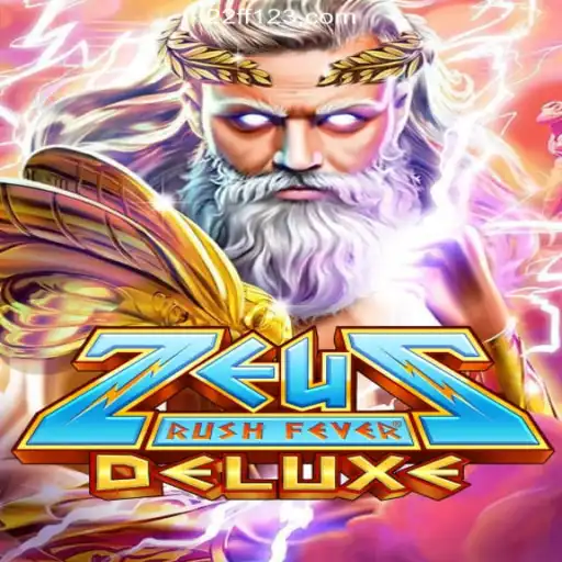 ZeusRushFeverDeluxe: A Mythical Gaming Adventure Awaits