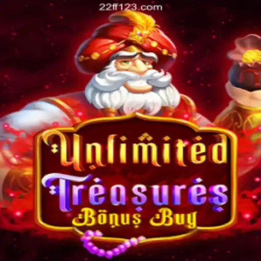 UnlimitedTreasuresBonusBuy: Dive into Excitement and Fun Daily